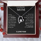 To My Beautiful Mom - Forever Love