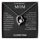 To My Beautiful Mom - Forever Love