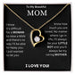 To My Beautiful Mom - Forever Love