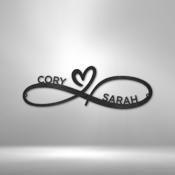 Love Wall Art